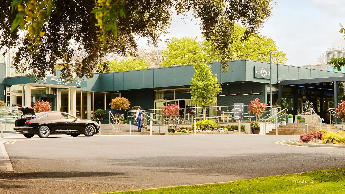 Sligo Park Hotel and Leisure Club