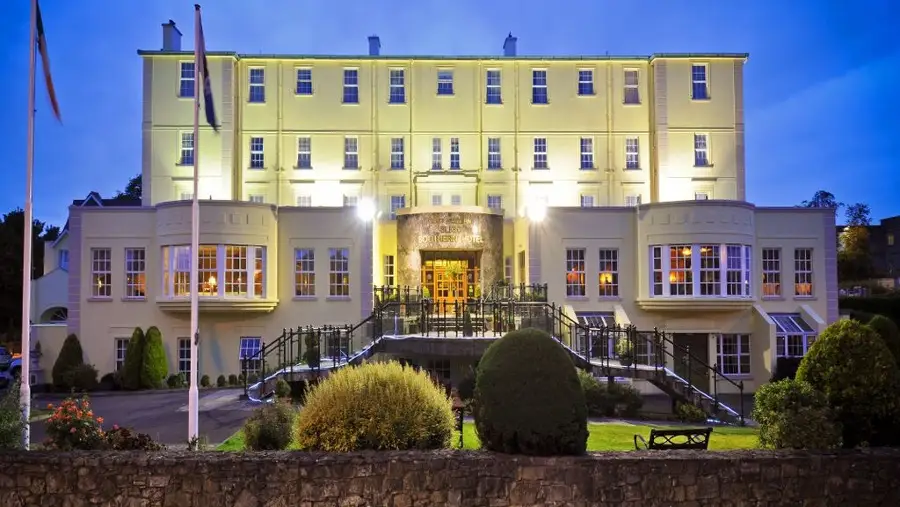 Sligo Southern Hotel